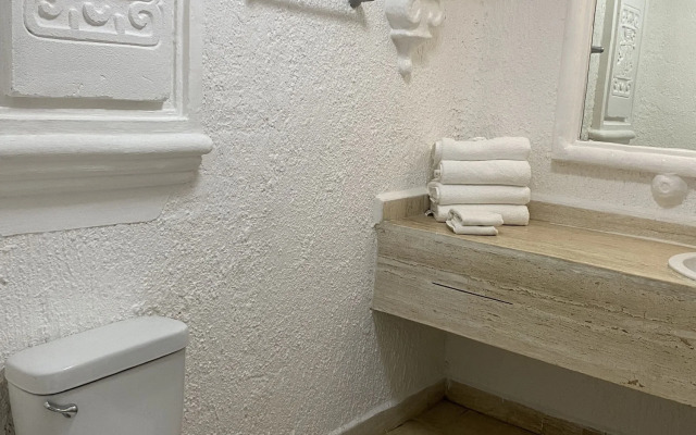 Apartmentos Cancun