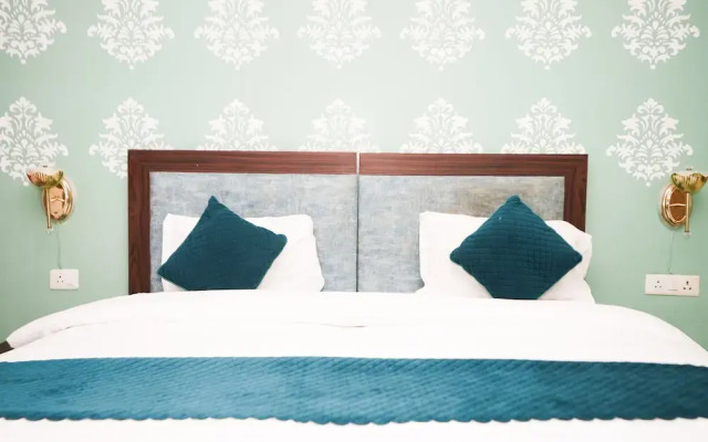 Tanvi Premium Residency near Artemis Hospital, Gurugram