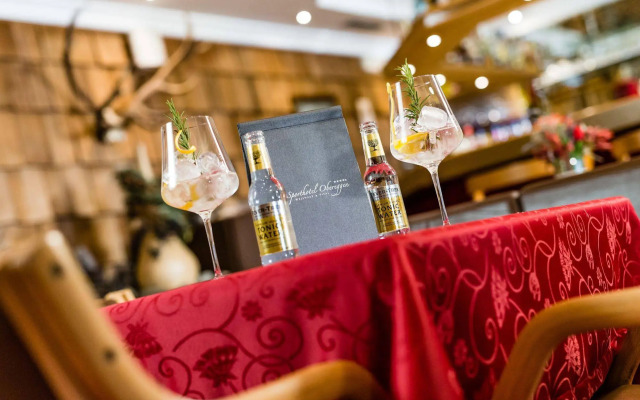 Sporthotel Obereggen