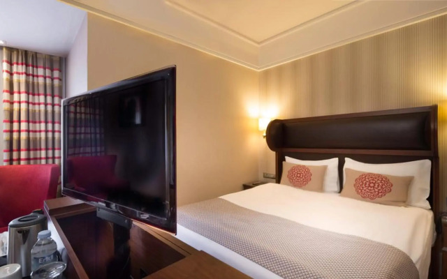 Titanic Comfort Sisli