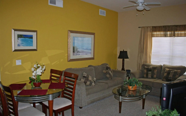 Florida Villas and Elite Homes