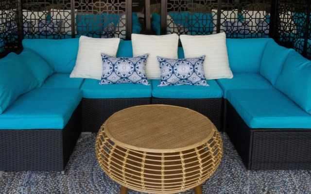 JW Marriott® Las Vegas The Resort at Summerlin