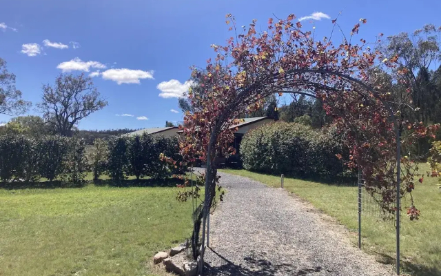 Stargazers Escape Stanthorpe