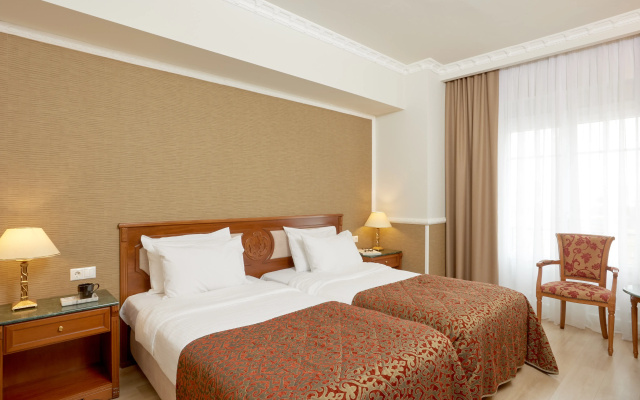 Grand Hotel Palace