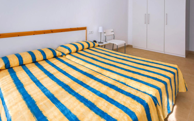 Sorrabona Apartments