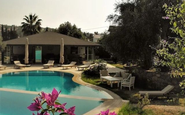 Amore Boutique Hotel