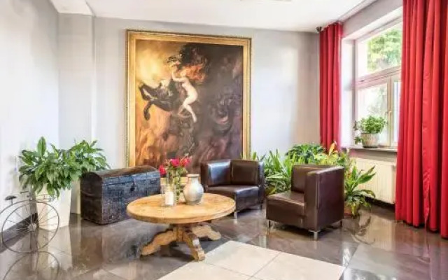 Grand Boutique Hotel - dawny Hotel Kaliski Ratuszowy