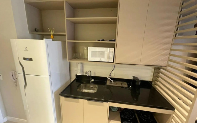 Studio Novo Vila Madalena