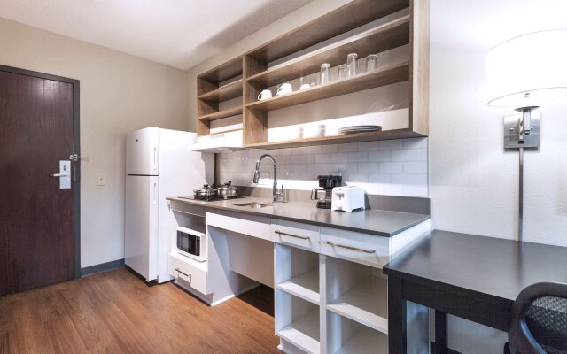 Extended Stay America Premier Suites Nashville Vanderbilt