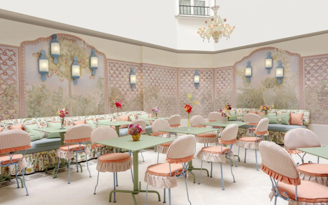 Hotel Le Grand Mazarin