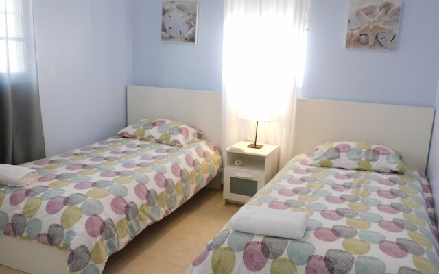 Villa Caracol ideal families