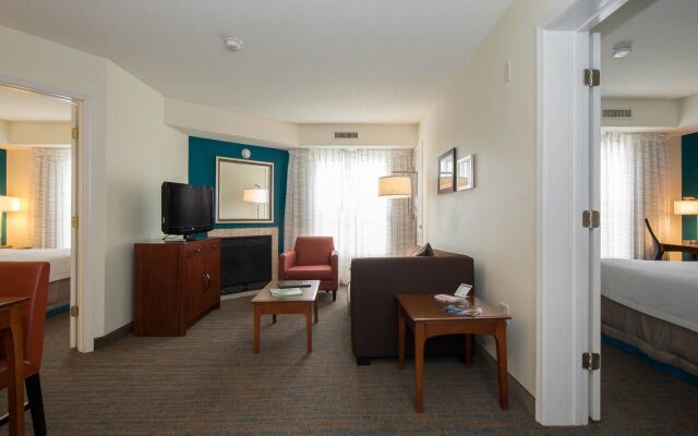 Residence Inn by Marriott Charlotte Piper Glen