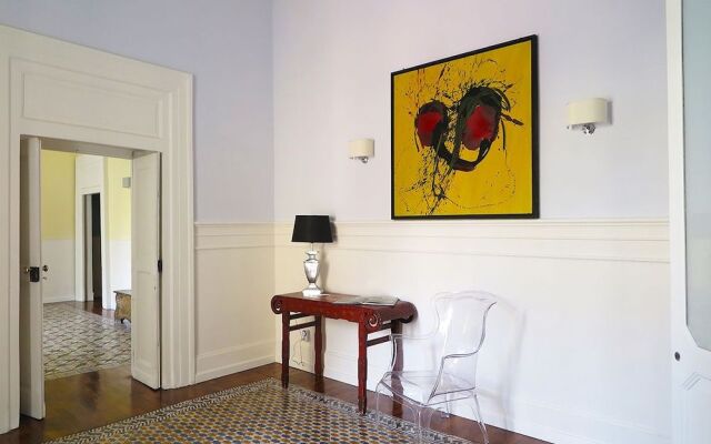 B&B Palazzo Mirelli