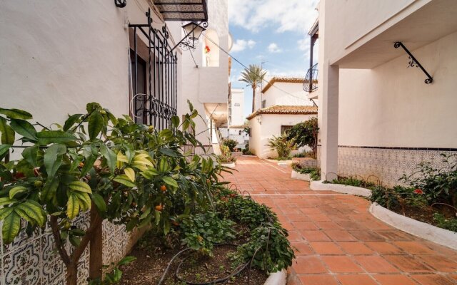 Nueva Nerja 102 Villas Casasol
