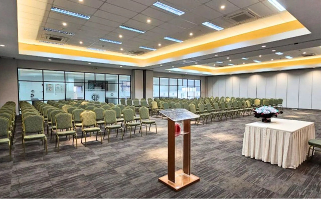 TOS Hotel & Convention Center Tangerang Powered by Archipelago