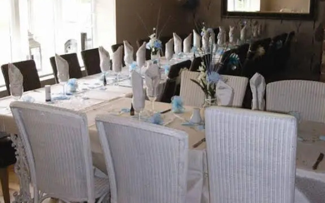 The Anchor Inn