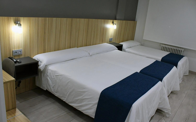 Hotel Altiana
