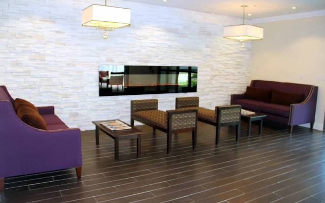 Holiday Inn Princeton by IHG