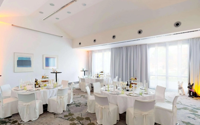 Mercure Tagungs- & Landhotel Krefeld
