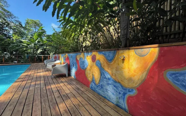 The Lodge at Punta Rica