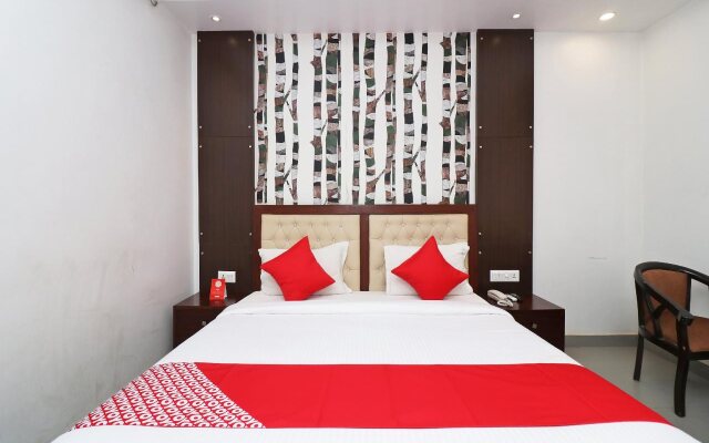 Hotel Nano by OYO Rooms