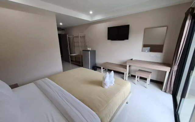 Grand Maihom Hotel