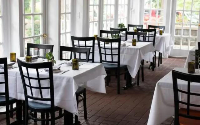 The Monte Vista Hotel