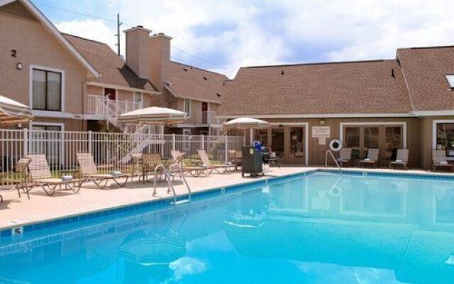 Residence Inn Nashville Airport