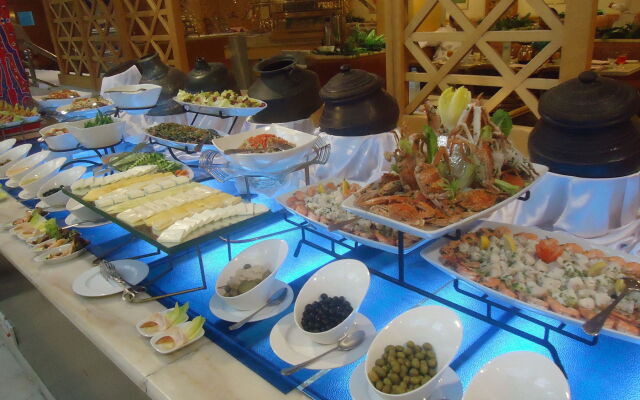 Jeddah Grand Hotel (ex.Trident Jeddah)