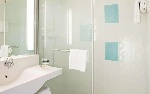 Novotel Pau Pyrénées