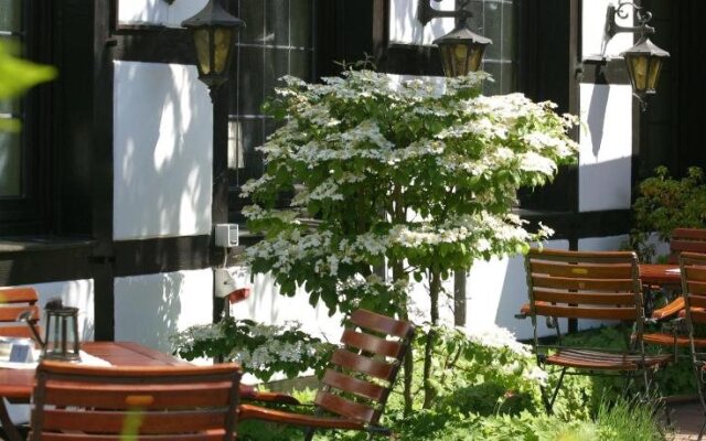 Hotel Vivendi