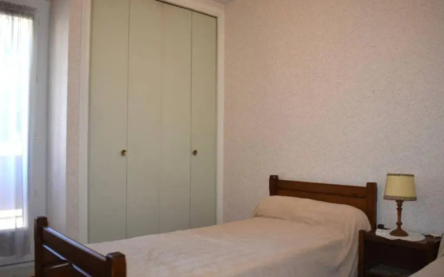 Appartement Font-Romeu-Odeillo-Via, 2 pièces, 5 personnes - FR-1-580-4