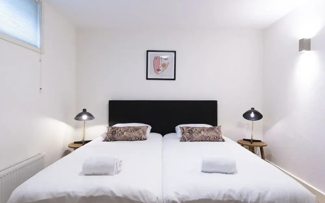 Suitelodges Gooilanden