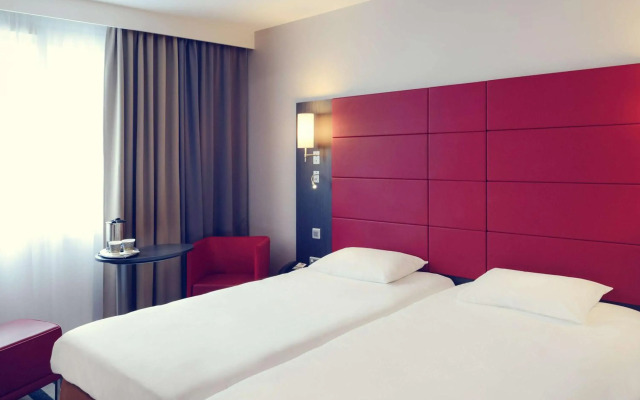 Mercure Honfleur