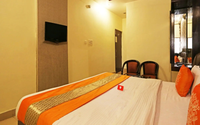 OYO 13333 Hotel Orchid Inn