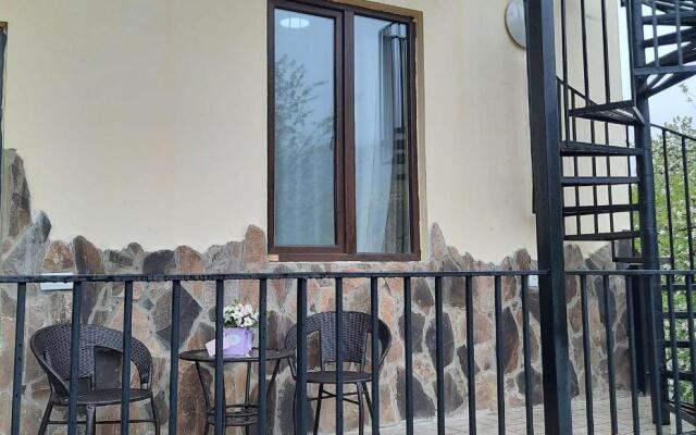 Guest House Bochora
