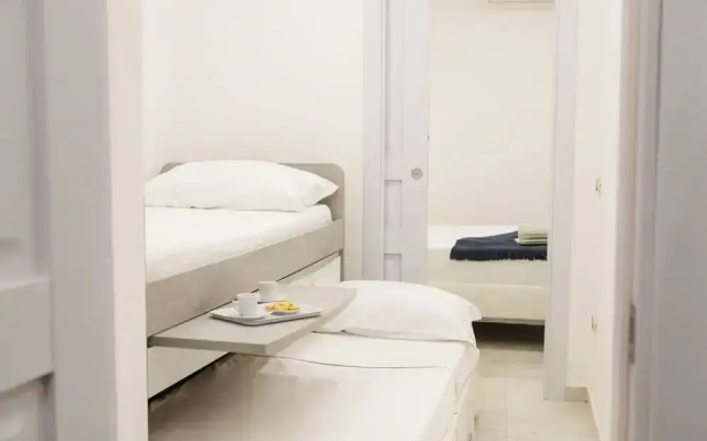 Cozy Apartment in Piazza Cavour