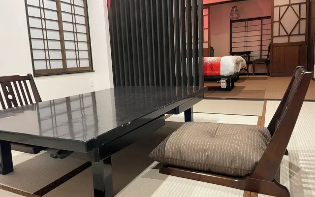 Ogano Onsen Suzaki Ryokan