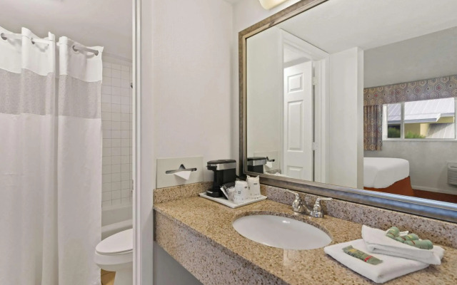 Best Western Port St. Lucie