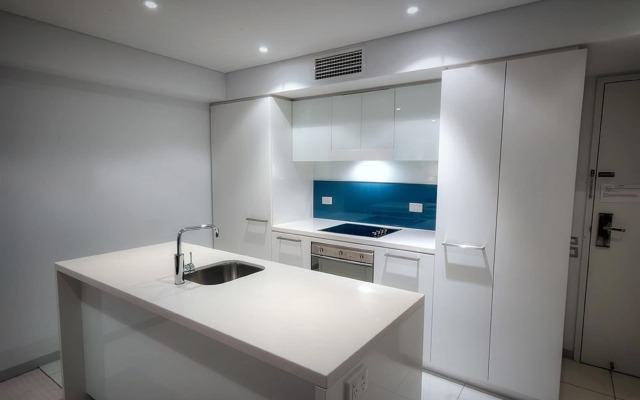 La Loft Apartments - North Terrace