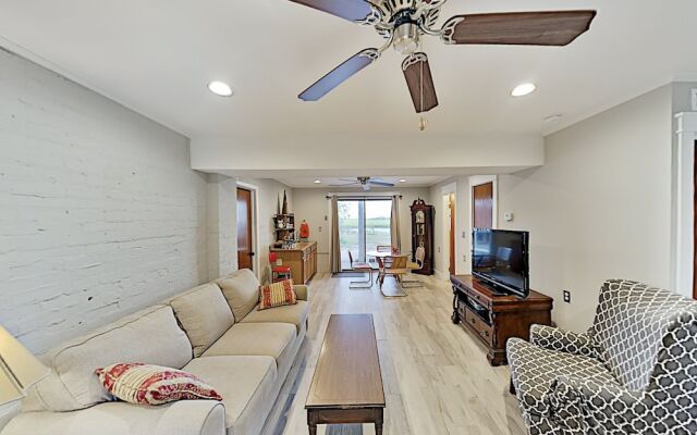 203cynth 3 Bedroom Home