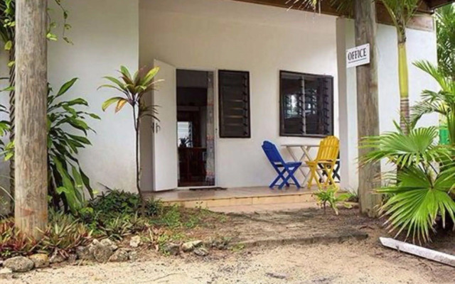 The Passage Villas