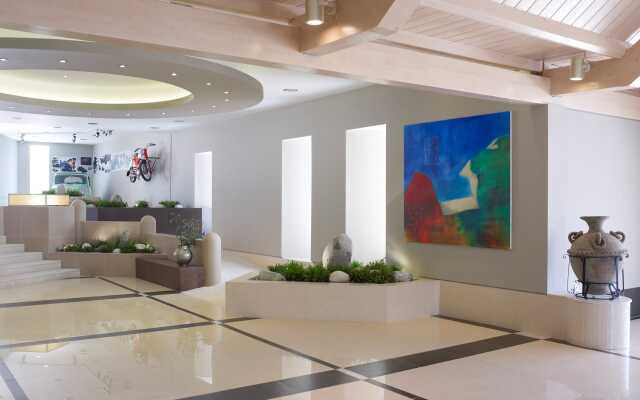 Esperos Mare Resort & Spa