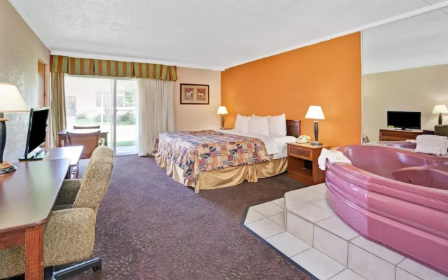 Days Inn Ann Arbor