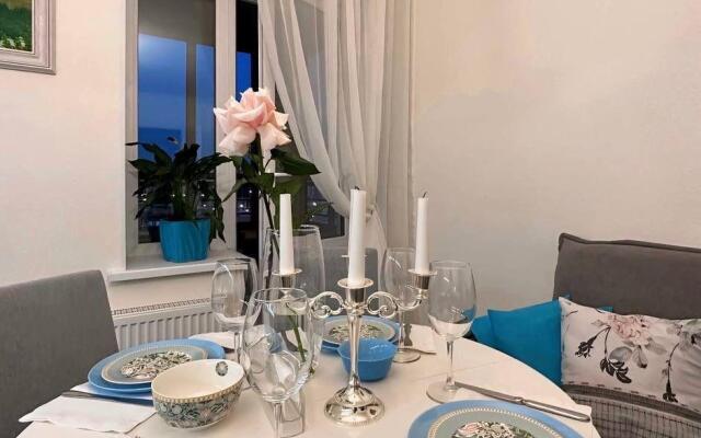 Апартаменты Веткин дом на Пулковском шоссе 42к6с1