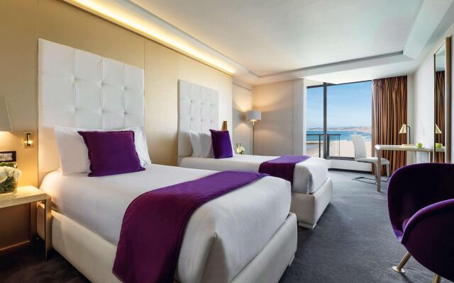 Mövenpick Hotel & Casino Malabata Tanger
