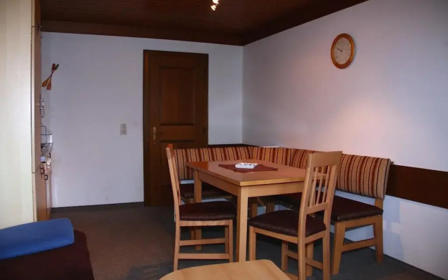 Pension Augenbründl
