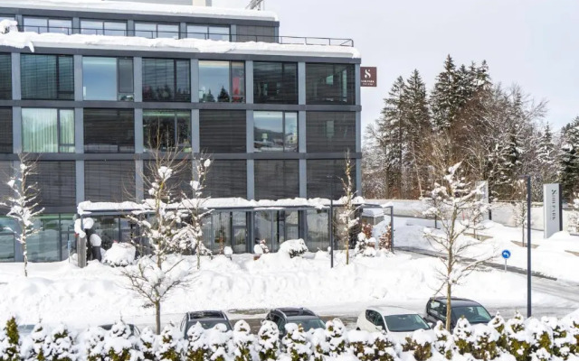 Ramada Feusisberg Einsiedeln