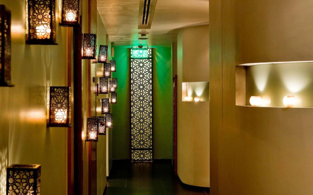 Sofitel Cairo Nile El Gezirah