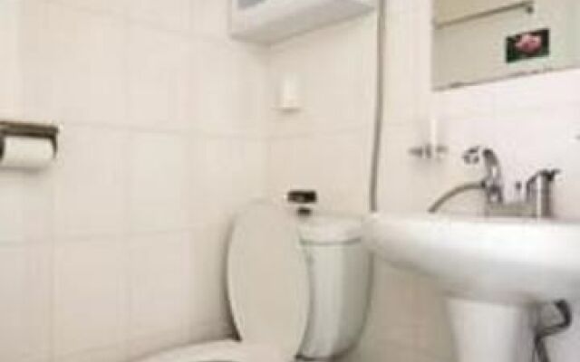 Green Residence Seoul